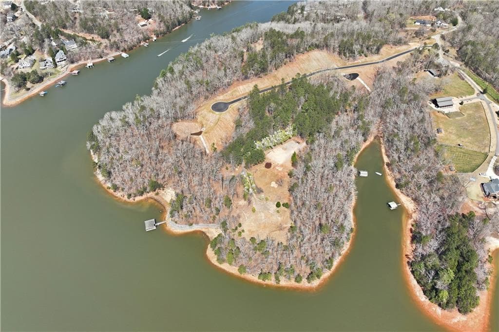 single family residence for sale at 6263 Grant Harbor Drive, Gainesville, GA 30506 — photo 8