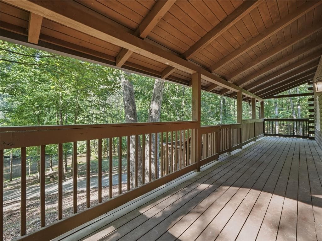 3 bedroom, 2 bathroom, 1,820 sq ft single family residence for sale at 437 Twin Lakes Drive, Canton, GA 30115 — photo 2