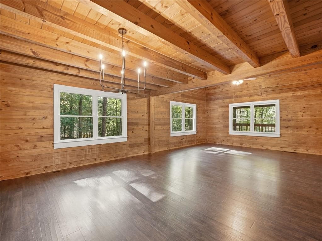 3 bedroom, 2 bathroom, 1,820 sq ft single family residence for sale at 437 Twin Lakes Drive, Canton, GA 30115 — photo 4