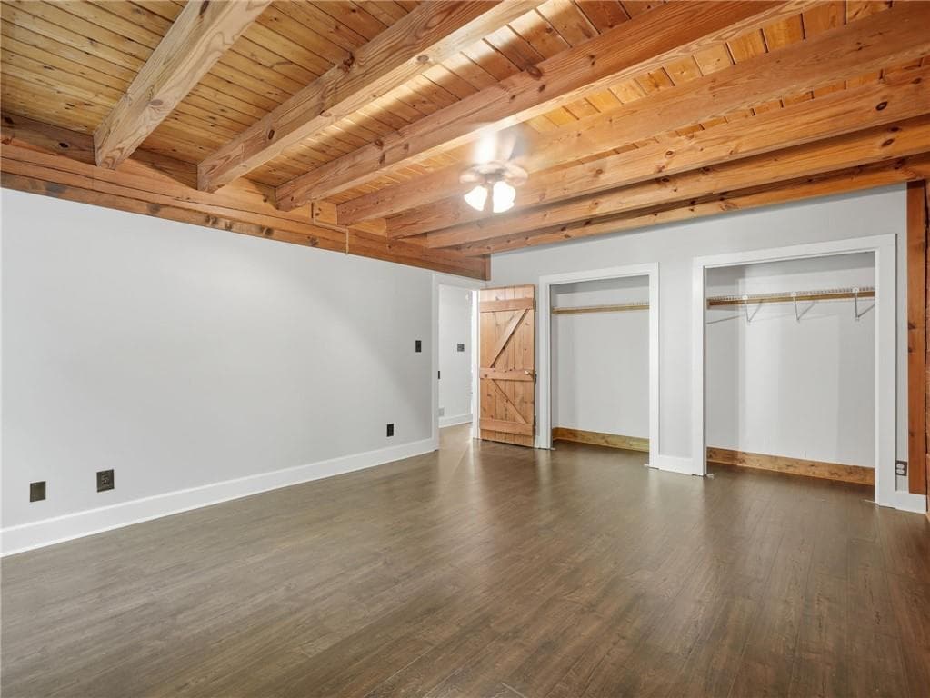 3 bedroom, 2 bathroom, 1,820 sq ft single family residence for sale at 437 Twin Lakes Drive, Canton, GA 30115 — photo 9