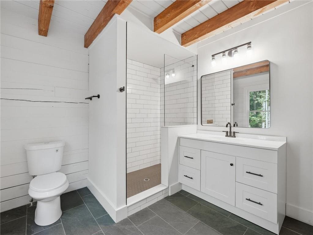 3 bedroom, 2 bathroom, 1,820 sq ft single family residence for sale at 437 Twin Lakes Drive, Canton, GA 30115 — photo 10