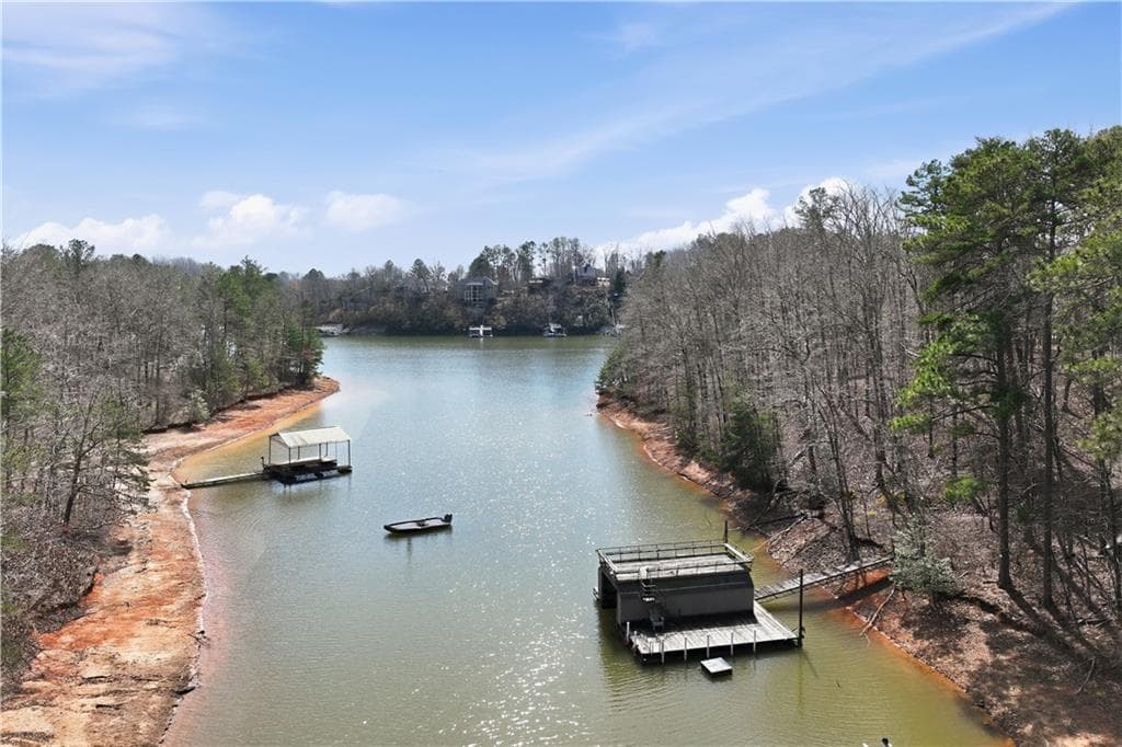 single family residence for sale at 6267 Grant Harbor Drive, Gainesville, GA 30506 — photo 10