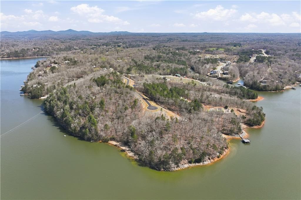 single family residence for sale at 6271 Grant Harbor Drive, Gainesville, GA 30506 — photo 2