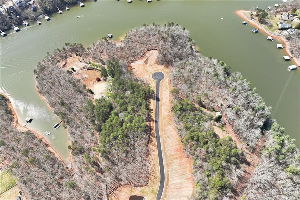 single family residence for sale at 6275 Grant Harbor Drive, Gainesville, GA 30506 — photo 6