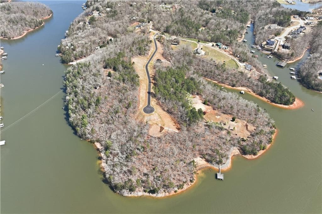 single family residence for sale at 6275 Grant Harbor Drive, Gainesville, GA 30506 — photo 7