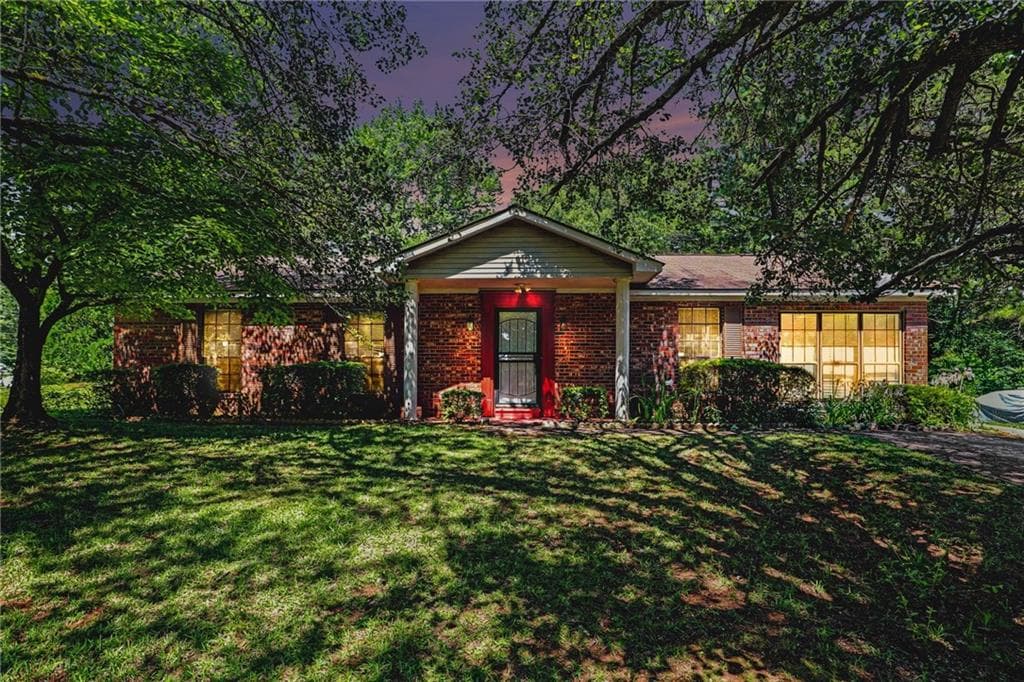 1870 Taffeta Cove, Lithonia, GA 30058 — most recent listing photo