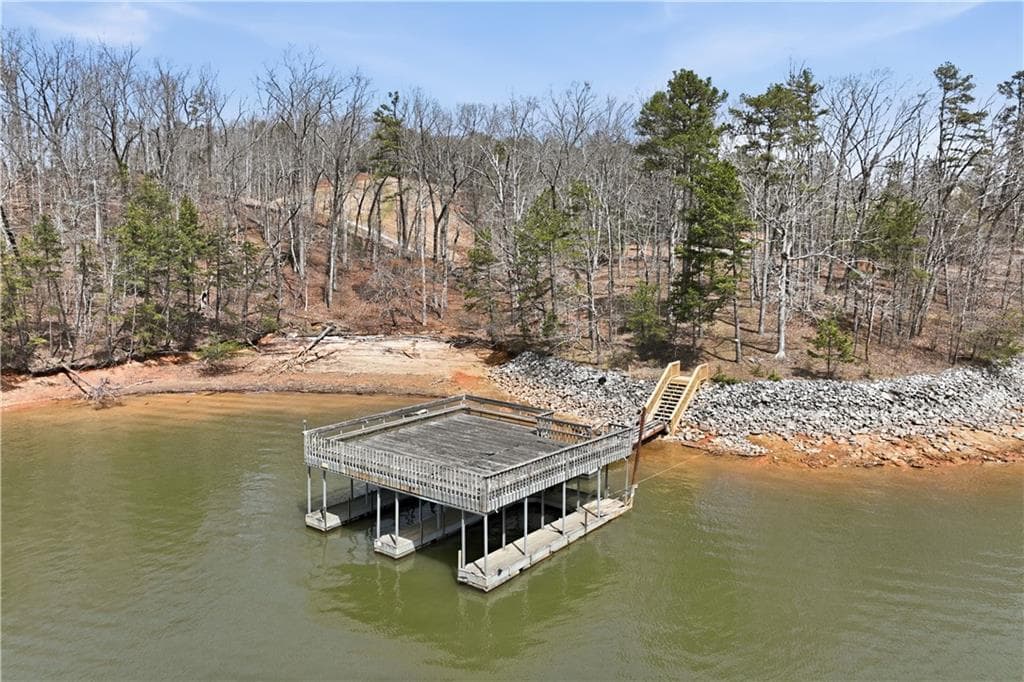 single family residence for sale at 6279 Grant Harbor Drive, Gainesville, GA 30506 — photo 10