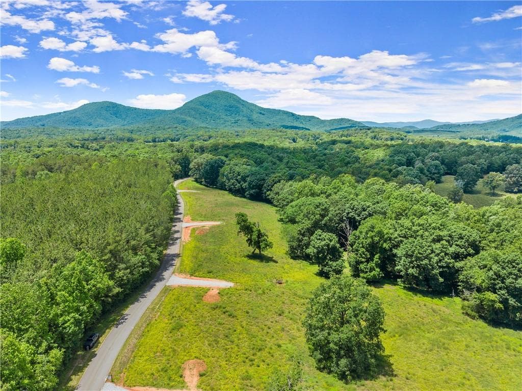 single family residence sold at 0 Arthur Allen Road, Cleveland, GA 30528