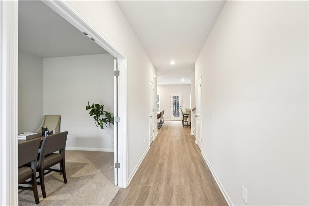 4 bedroom, 3 bathroom, 2,544 sq ft single family residence for rent at 80 Proust Circle, Dallas, GA 30132 for $2,700 a month — photo 2