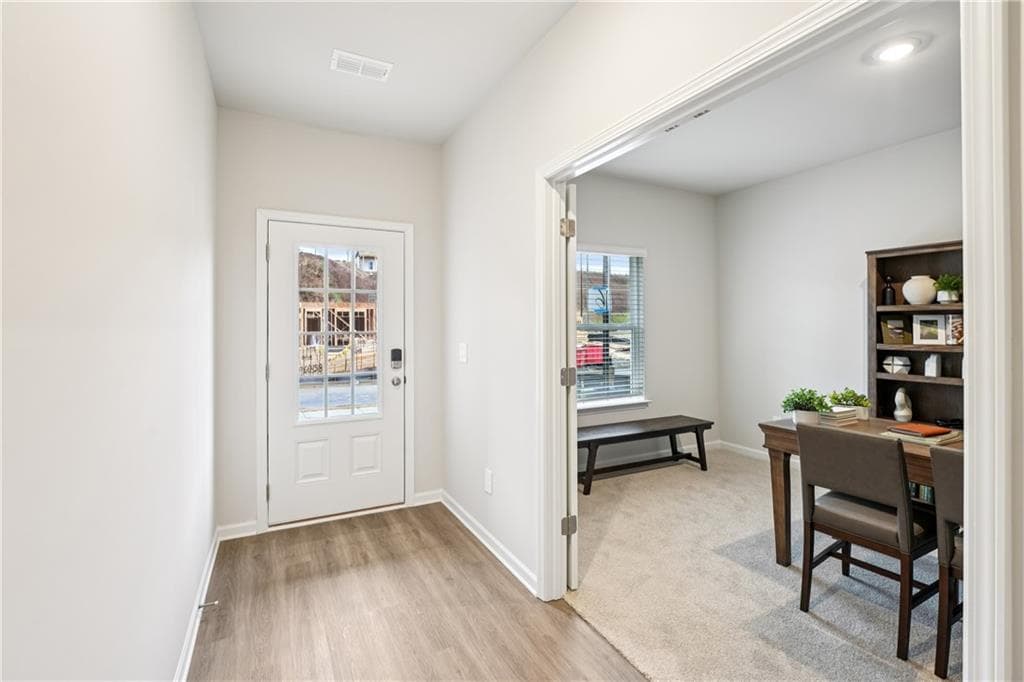 4 bedroom, 3 bathroom, 2,544 sq ft single family residence for rent at 80 Proust Circle, Dallas, GA 30132 for $2,700 a month — photo 4