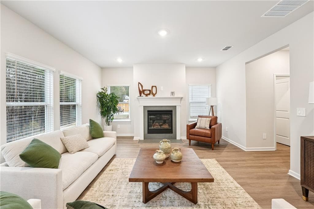 4 bedroom, 3 bathroom, 2,544 sq ft single family residence for rent at 80 Proust Circle, Dallas, GA 30132 for $2,700 a month — photo 7