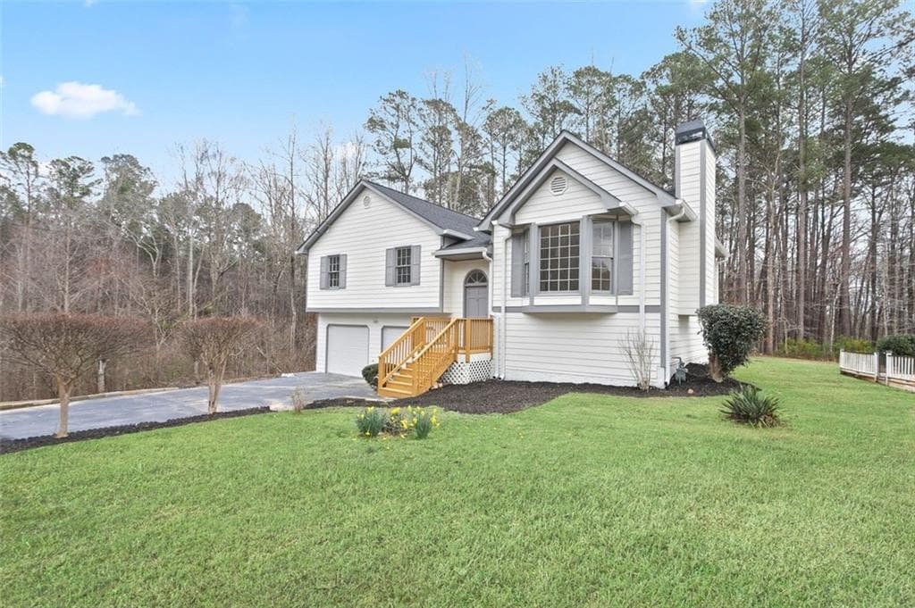 700 Ladora Drive, Dallas, GA 30157 — most recent listing photo