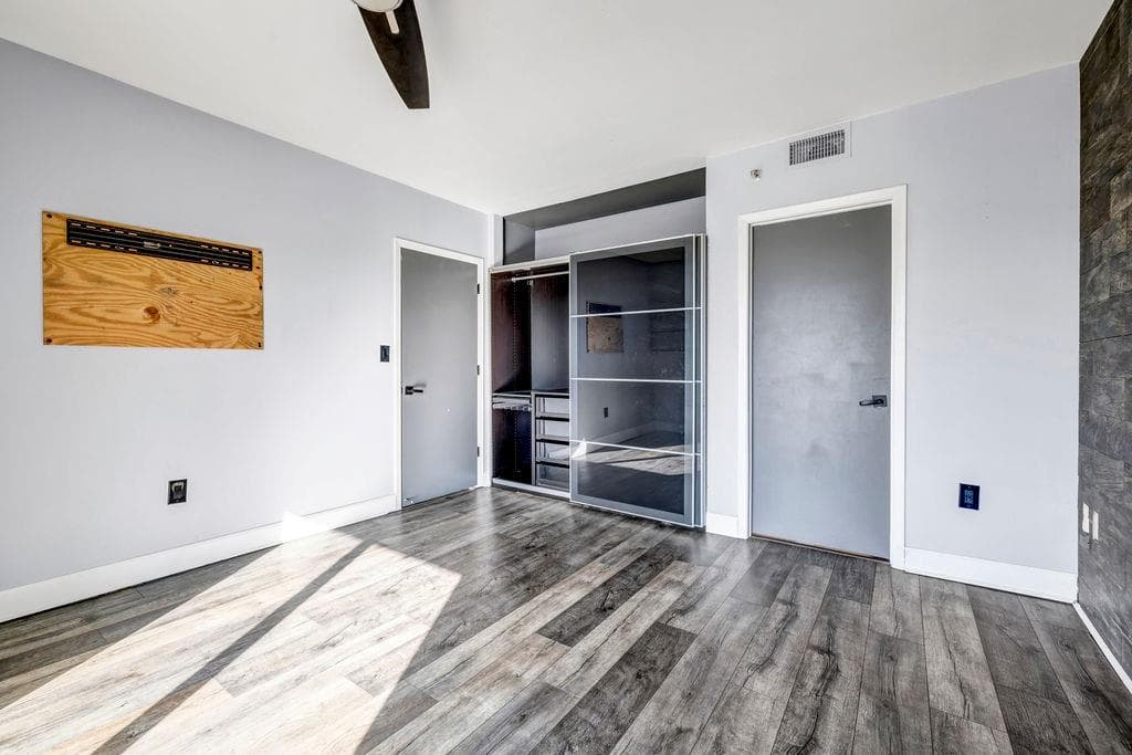 1 bedroom, 1 bathroom, 645 sq ft condominium for sale at 1280 Peachtree Street 1504, Atlanta, GA 30308 — photo 5