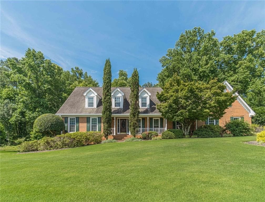 570 Trombley Bay Lane, Lawrenceville, GA 30044 — most recent listing photo
