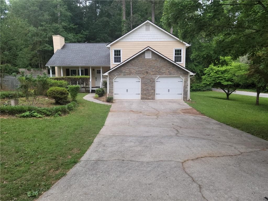 4937 Muirwood Drive, Powder Springs, GA 30127 — most recent listing photo