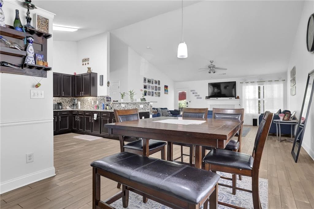 4 bedroom, 3 bathroom, 2,454 sq ft single family residence for sale at 135 Chandler Ridge Lane, Lawrenceville, GA 30045 — photo 7