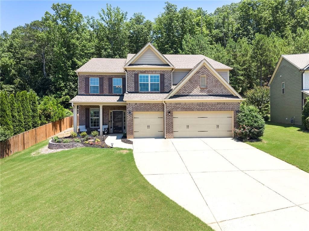 149 Manor Lane, Woodstock, GA 30188 — most recent listing photo