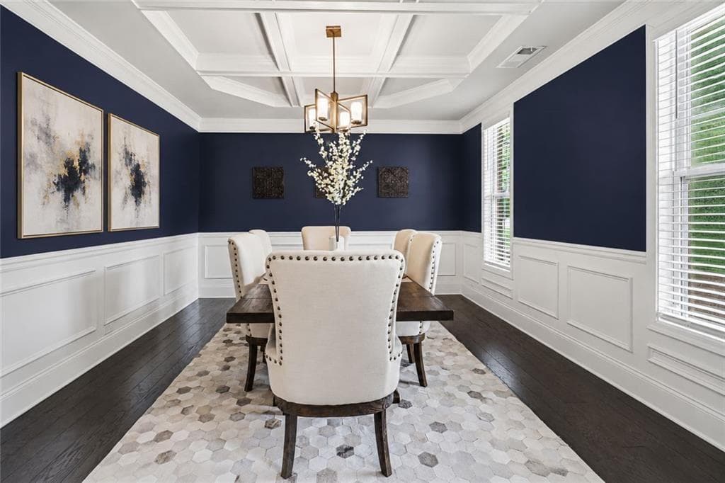 5 bedroom, 4 bathroom, 4,242 sq ft single family residence for sale at 116 Fountain Oak, Villa Rica, GA 30180 — photo 6