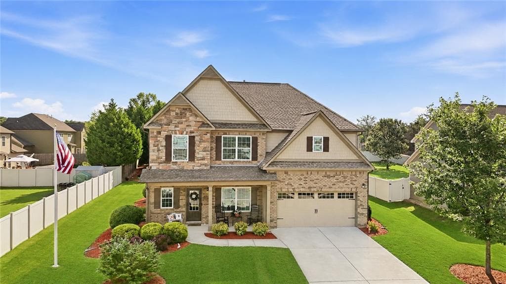 2544 Dawning Day Drive, Dacula, GA 30019 — most recent listing photo