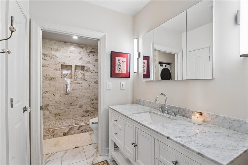 1 bedroom, 1 bathroom, 970 sq ft condominium for sale at 850 Piedmont Avenue 1609, Atlanta, GA 30308 — photo 5