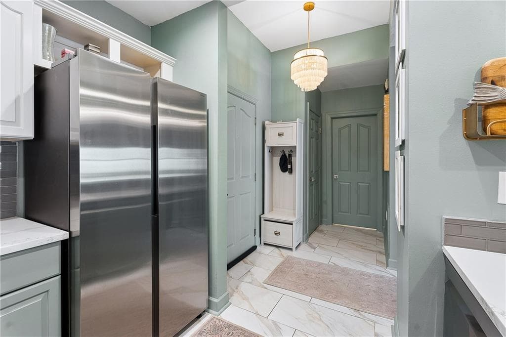 1 bedroom, 1 bathroom, 970 sq ft condominium for sale at 850 Piedmont Avenue 1609, Atlanta, GA 30308 — photo 9