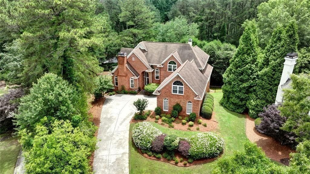 119 Kennemer Court, Johns Creek, GA 30097 — most recent listing photo