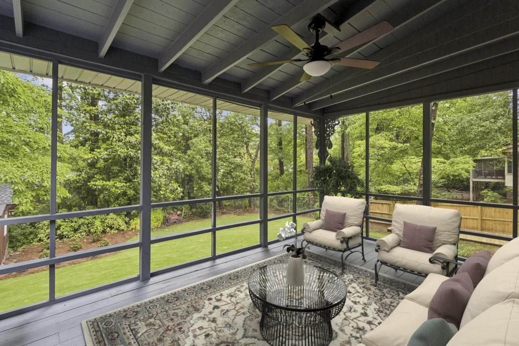 3 bedroom, 3 bathroom, 2,639 sq ft single family residence for sale at 2761 Sagamore Hill Drive, Marietta, GA 30067 — photo 8