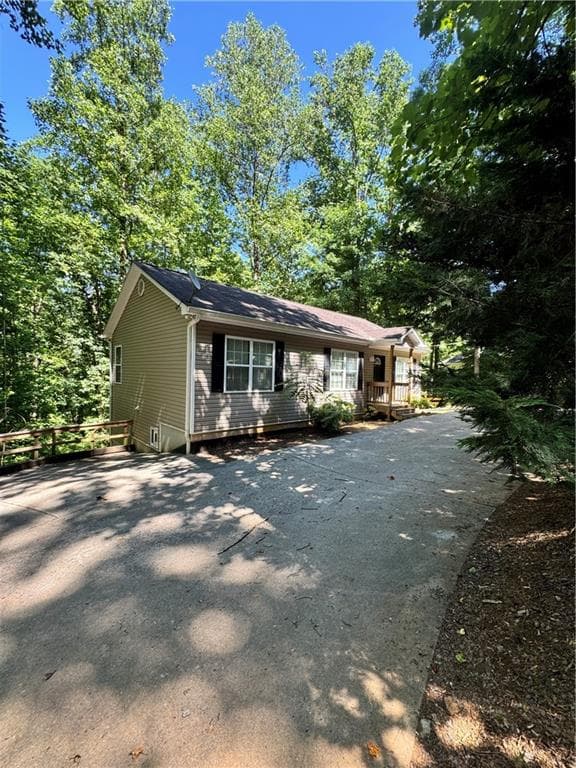 112 Price Lane, Dahlonega, GA 30533 — most recent listing photo