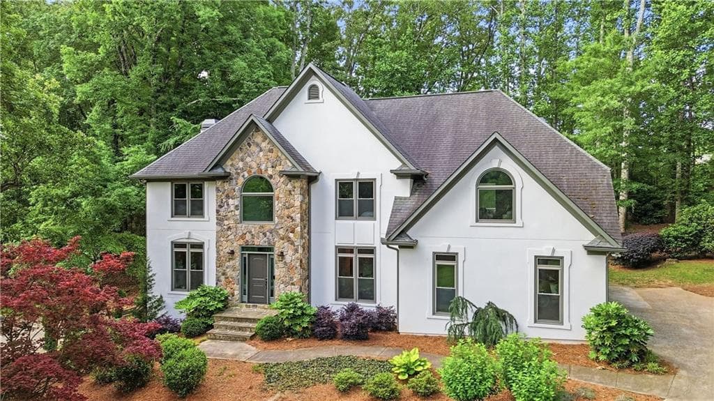 1655 Valor Ridge Drive, Kennesaw, GA 30152 — most recent listing photo