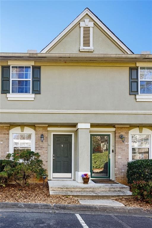 3 bedroom, 3 bathroom, 1,434 sq ft condominium for rent at 6900 Roswell Road 3E, Atlanta, GA 30328 for $2,375 a month — photo 4