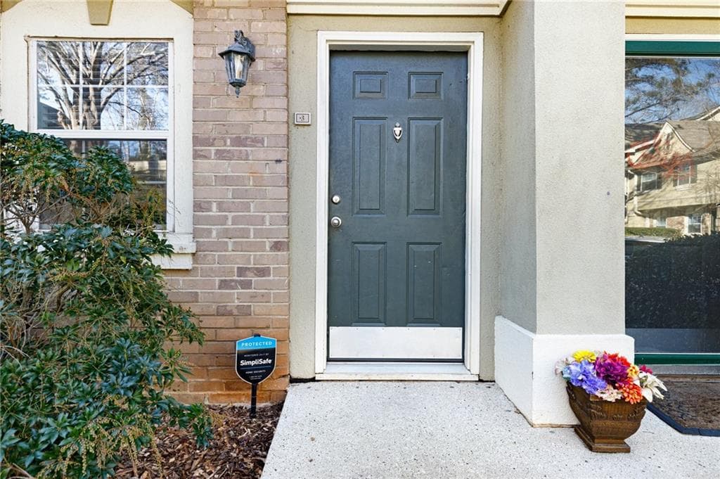 3 bedroom, 3 bathroom, 1,434 sq ft condominium for rent at 6900 Roswell Road 3E, Atlanta, GA 30328 for $2,375 a month — photo 5