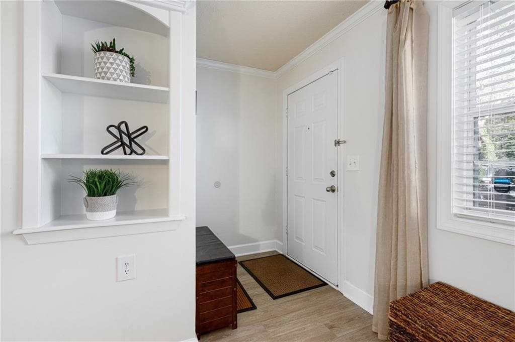 3 bedroom, 3 bathroom, 1,434 sq ft condominium for rent at 6900 Roswell Road 3E, Atlanta, GA 30328 for $2,375 a month — photo 6