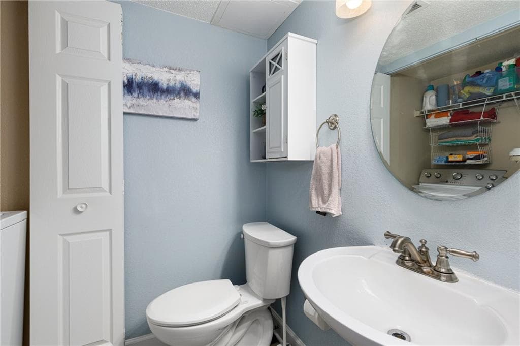 3 bedroom, 3 bathroom, 1,434 sq ft condominium for rent at 6900 Roswell Road 3E, Atlanta, GA 30328 for $2,375 a month — photo 10