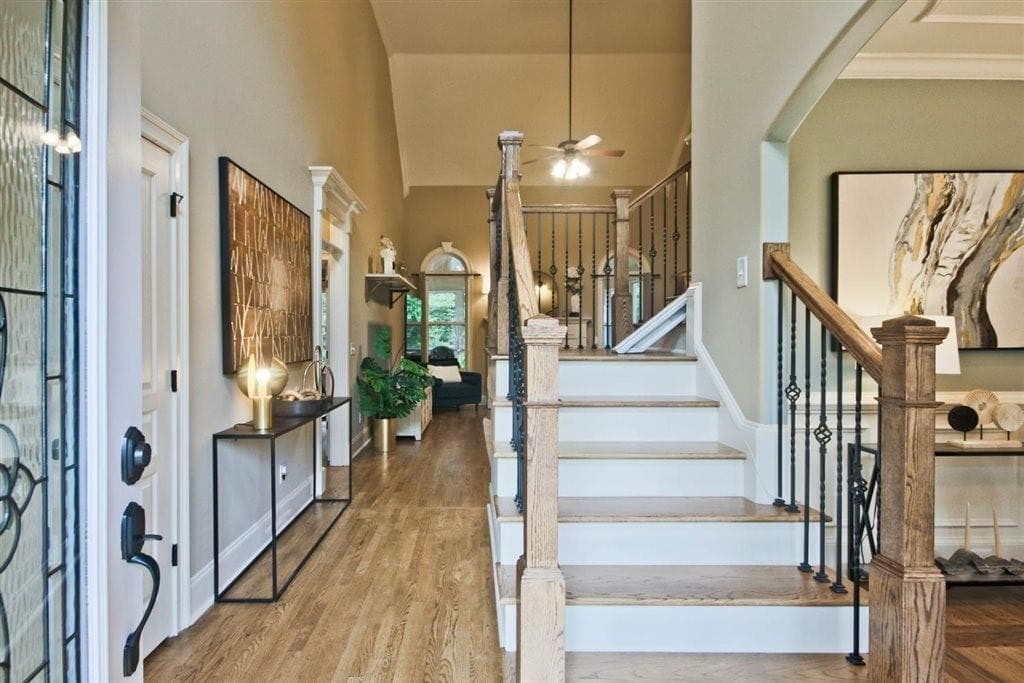 5 bedroom, 5 bathroom, 5,458 sq ft single family residence for sale at 7251 Bluewater Lane, Douglasville, GA 30135 — photo 5