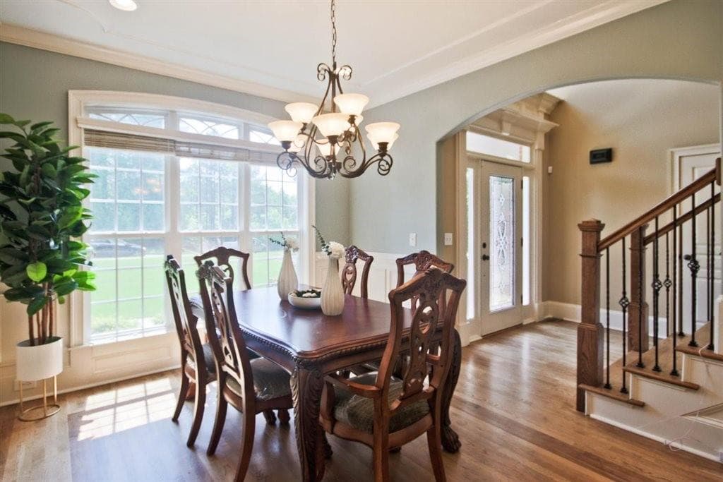 5 bedroom, 5 bathroom, 5,458 sq ft single family residence for sale at 7251 Bluewater Lane, Douglasville, GA 30135 — photo 9