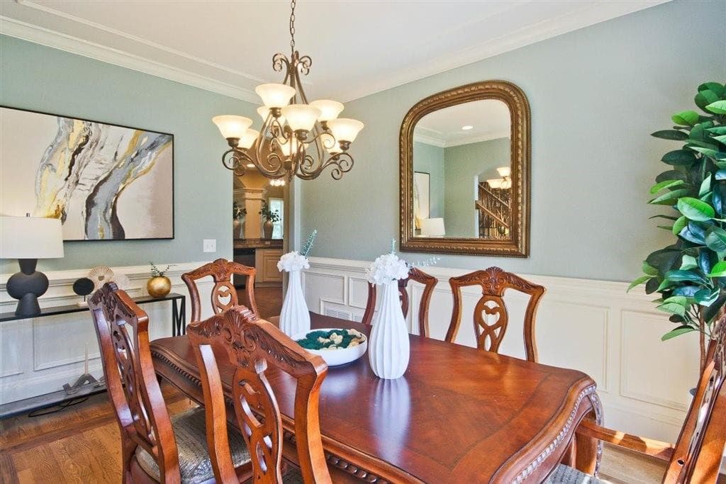 5 bedroom, 5 bathroom, 5,458 sq ft single family residence for sale at 7251 Bluewater Lane, Douglasville, GA 30135 — photo 10