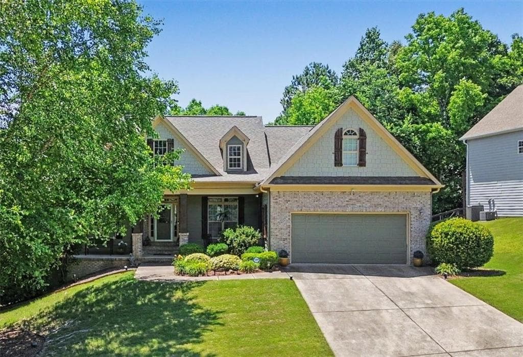 27 Roberson Drive, Cartersville, GA 30121 — most recent listing photo