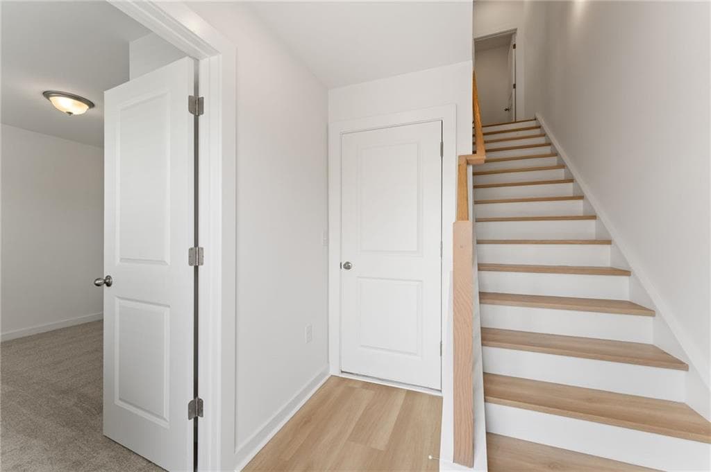 3 bedroom, 3 bathroom, 1,382 sq ft townhouse for sale at 1109 Hodgepodge Way Lot 5, Atlanta, GA 30316 — photo 3
