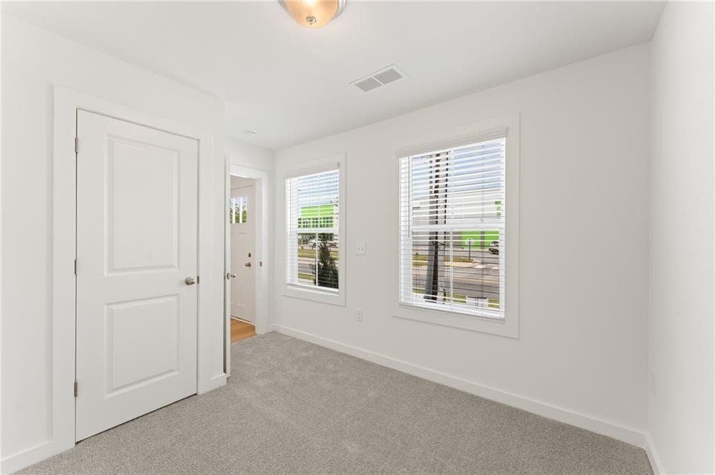 3 bedroom, 3 bathroom, 1,382 sq ft townhouse for sale at 1109 Hodgepodge Way Lot 5, Atlanta, GA 30316 — photo 5