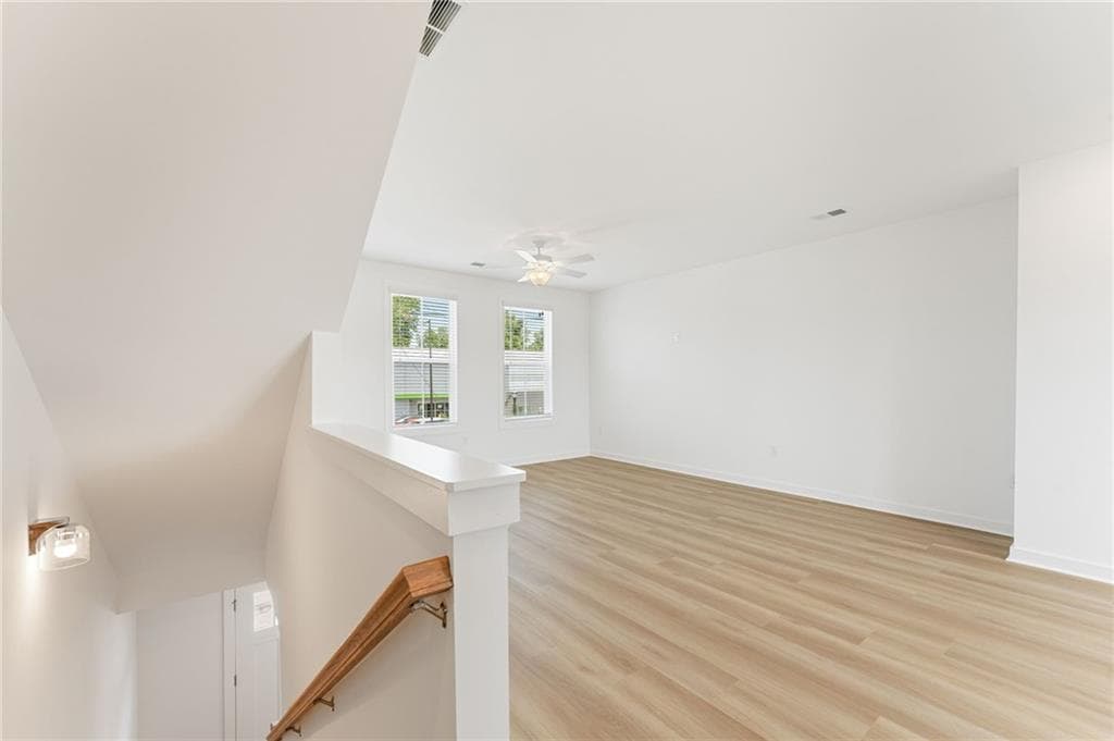 3 bedroom, 3 bathroom, 1,382 sq ft townhouse for sale at 1109 Hodgepodge Way Lot 5, Atlanta, GA 30316 — photo 6