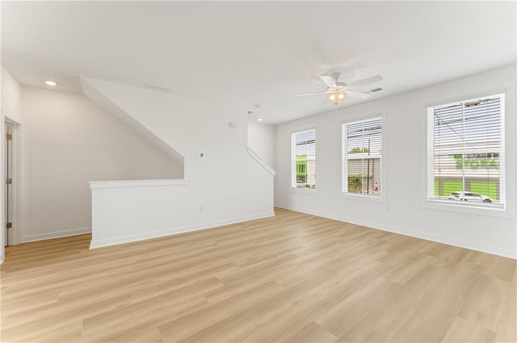 3 bedroom, 3 bathroom, 1,382 sq ft townhouse for sale at 1109 Hodgepodge Way Lot 5, Atlanta, GA 30316 — photo 7