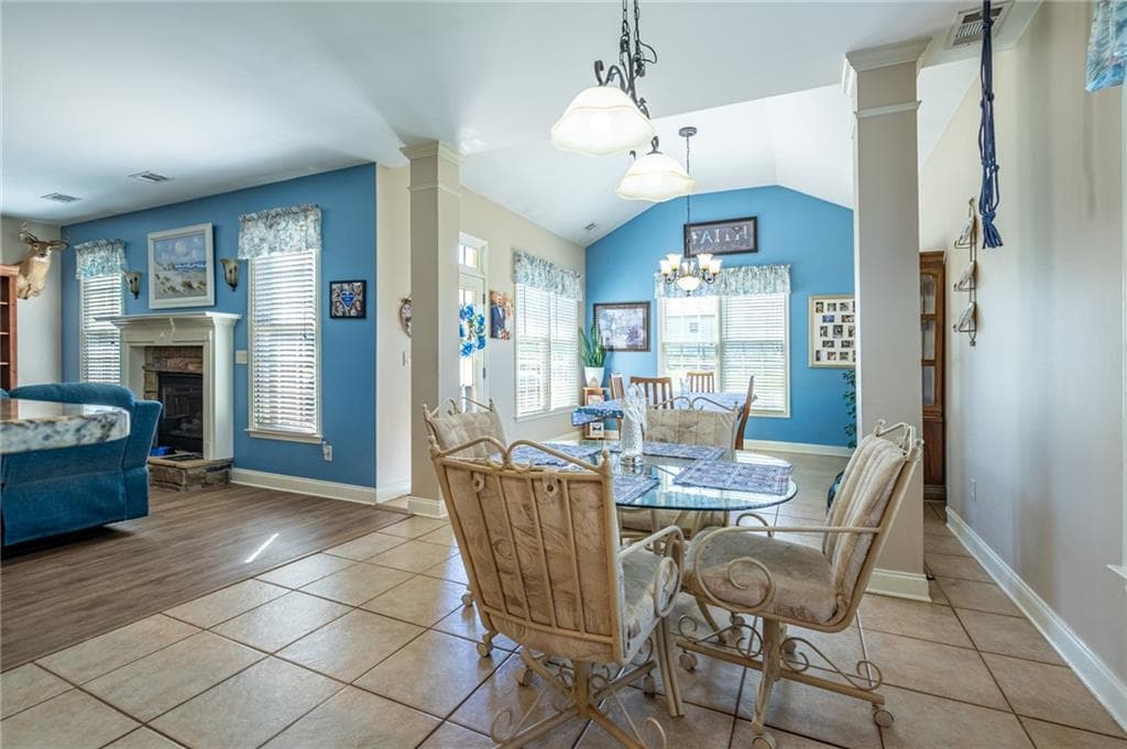 5 bedroom, 3 bathroom, 3,211 sq ft single family residence for sale at 235 Crimson Drive, Dallas, GA 30132 — photo 10
