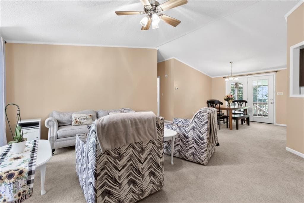 3 bedroom, 2 bathroom, 1,904 sq ft single family residence for sale at 173 Andrews Road, Carnesville, GA 30521 — photo 6