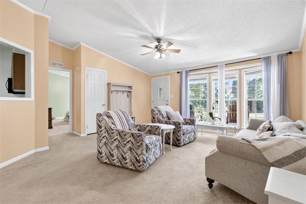 3 bedroom, 2 bathroom, 1,904 sq ft single family residence for sale at 173 Andrews Road, Carnesville, GA 30521 — photo 7