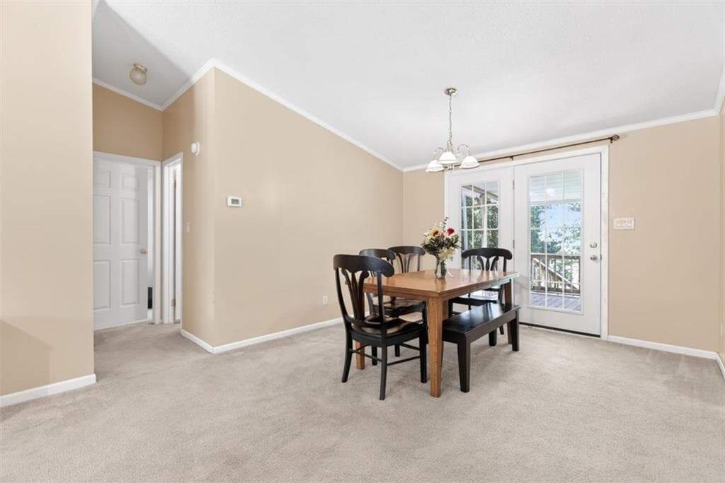 3 bedroom, 2 bathroom, 1,904 sq ft single family residence for sale at 173 Andrews Road, Carnesville, GA 30521 — photo 8