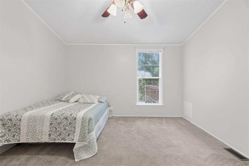 3 bedroom, 2 bathroom, 1,904 sq ft single family residence for sale at 173 Andrews Road, Carnesville, GA 30521 — photo 10