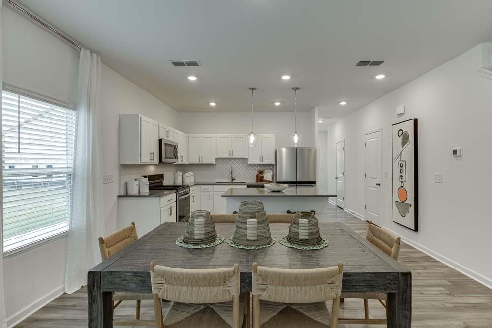3 bedroom, 3 bathroom, 1,507 sq ft townhouse under contract at 5508 Warwick Pass Street, Douglasville, GA 30135 — photo 9