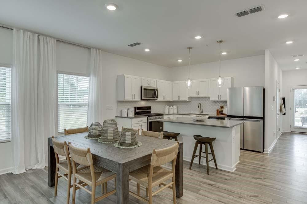 3 bedroom, 3 bathroom, 1,507 sq ft townhouse under contract at 5508 Warwick Pass Street, Douglasville, GA 30135 — photo 10