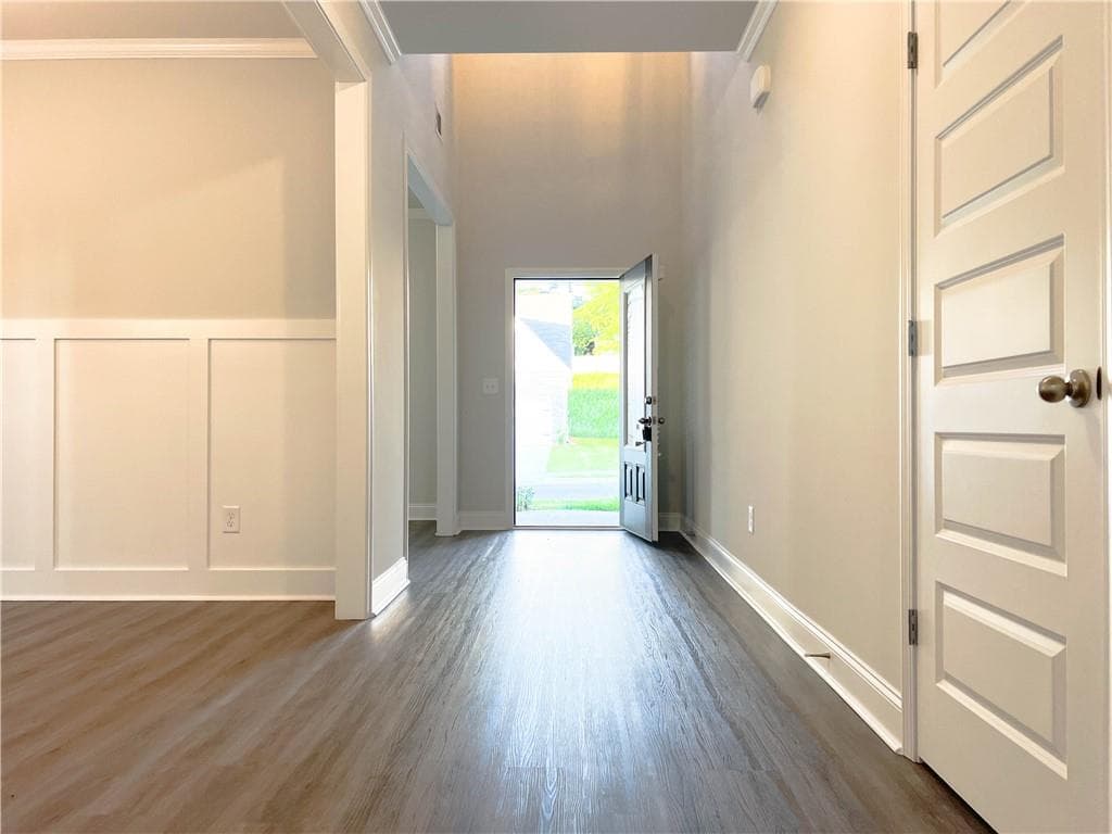 4 bedroom, 3 bathroom, 2,496 sq ft single family residence for rent at 3626 Lockaby Way, Lawrenceville, GA 30044 for $2,650 a month — photo 2