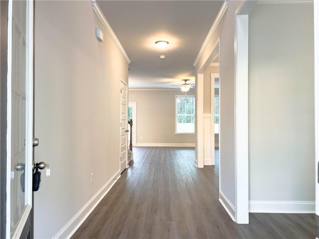 4 bedroom, 3 bathroom, 2,496 sq ft single family residence for rent at 3626 Lockaby Way, Lawrenceville, GA 30044 for $2,650 a month — photo 3